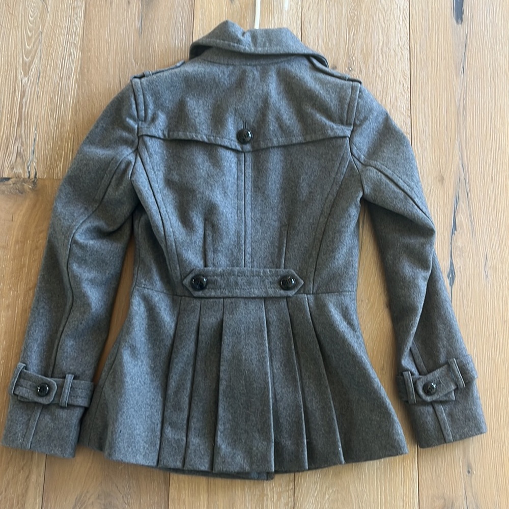 Express Coat - image 5